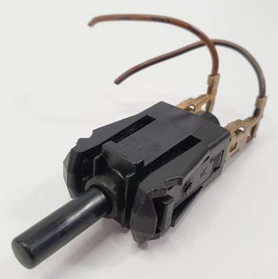 Датчик гальма ручного mercedes sl r230 фото №1