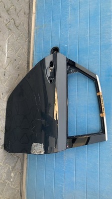 Kia proceed 2018- дверь задняя задние правое фото №1