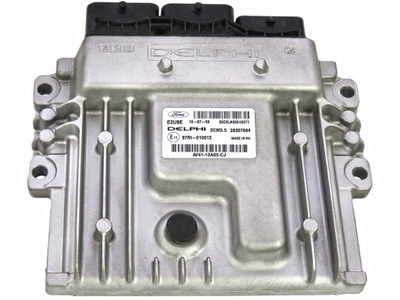 ECU FORD KUGA MK1 2.0 TDCI AV4112A65CJ 28307684