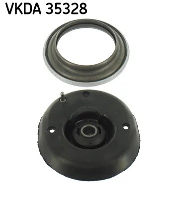 SKF TENSIONERS PUMP VKDA35328 AIR BAGS AMORT.PRZOD LEFT/RIGHT FROM BEARING  