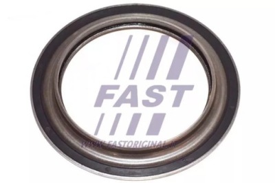 Fast ft12277 подшипник цилиндрический, кронштейн амортизатора фото №1