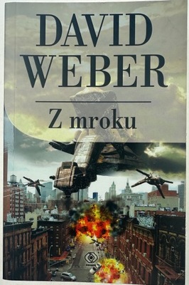 Z mroku David Weber