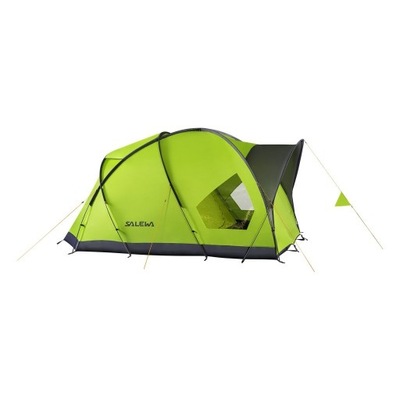 Salewa Alpine Hut III namiot kopułowy - dla 4 osób