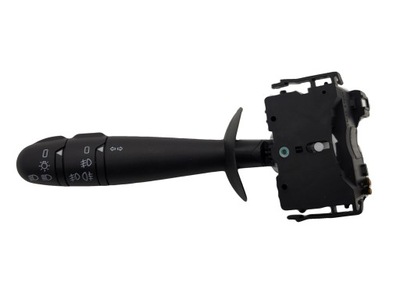 Переключатель света рычаг renault trafic ii opel vivaro a primastar фото №1