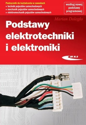 Podstawy elektrotechniki i elektroniki MECHANIK