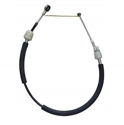 Трос передач fiat grande punto фото №1