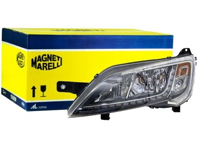 FARO FARO IZQUIERDO MAGNETI MARELLI 712501301129  