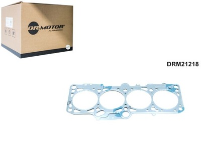 Прокладка головки vag dr.motor automotive фото №1