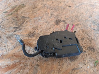 Mercedes w247 w177 модуль коробка 1775404107 фото №1