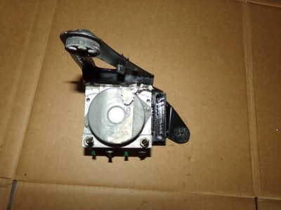 Насос abs 0265231734 megane ii scenic ii фото №1