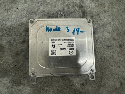 Mazda модуль преобразователь b0j8-67890 фото №1