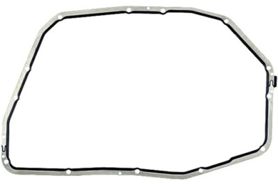 Topran прокладка картера масляный audi a4 a6 a8 2.0- фото №1