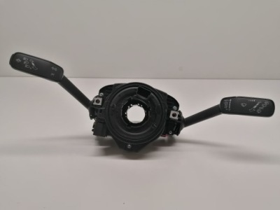 Vw polo vi 2g переключатель комбинированный лента оригинал 2017- фото №1