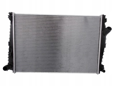 Радиатор wody alfa romeo 159 2005-2012 фото №1