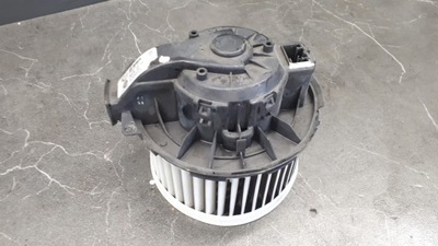 0130115563 VENTILADOR CALENTADOR SKODA CITYGO 1.0 USZKO  