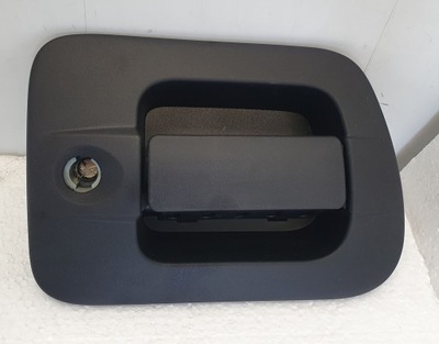 Iveco stralis ручка внутренняя правая org nowa фото №1