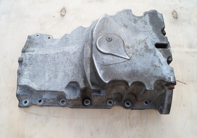 Ford f150 3.5 ecoboost поддон масляная масла фото №1