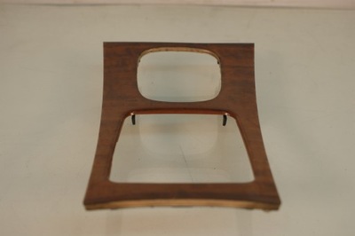 Рамка защита домкрата передач drewno mercedes w203 фото №1