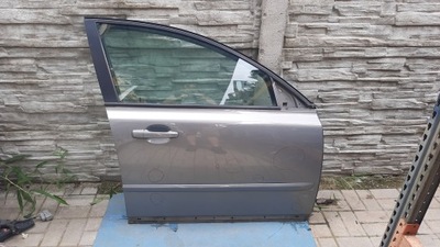 Дверь перед передние правое volvo s40 v50 04-12r фото №1