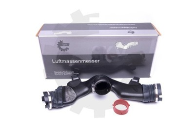 Расходомер воздуха mercedes a6420908237 фото №1