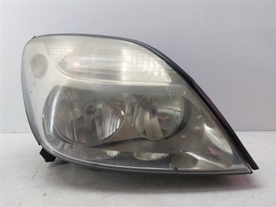 FARO FARO PARTE DELANTERA DERECHA RENAULT SCENIC I 2002R  