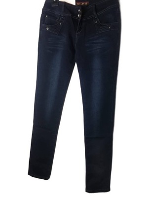 Spodnie jeans Lili rozmiar 38