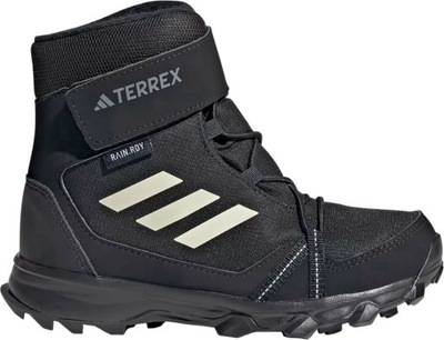 Adidas buty zimowe śniegowce dla dzieci Terrex Snow COLD.RDY r.29