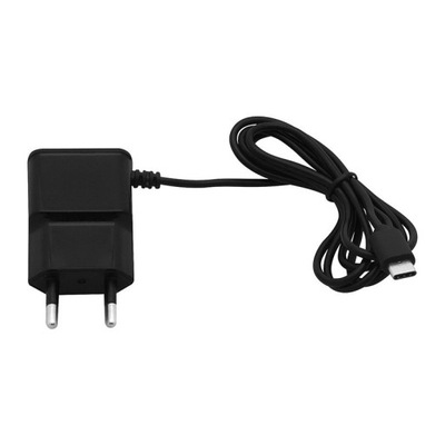 Zasilacz 5V/2,1A USB-C 3.1-USB ładowarka sieciowa / 75-888