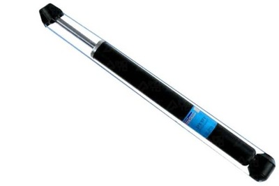 Амортизатор fiat grande punto punto punto evo opel фото №1