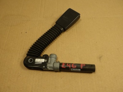 Натягувач поперечина правий перед bmw e46 sedan 8257788 фото №1