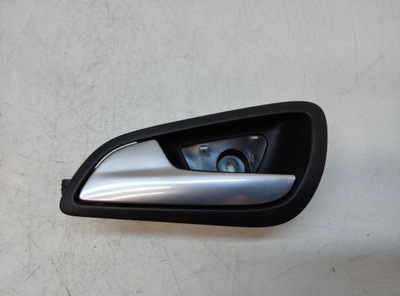 Ford focus mk3 kombi ручка левая внутренняя фото №1