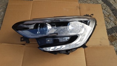 RENAULT MEGANE IV 4 FARO DIODO LUMINOSO LED IZQUIERDA 260603157R ORIGINAL  