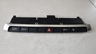 ! панель переключателей 8v0925301dd фото №1