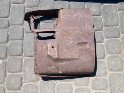 Оригінал fiat 126p maluch панель фари лампи pas передній фото №1