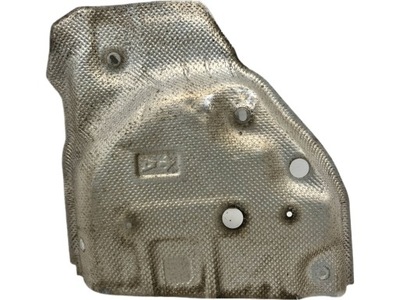 Prius iv захист теплова бака труби випускної глушника фото №1