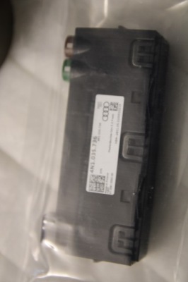 Роз'єм port usb aux роз'єм vw audi a4 a5 a6 q5 фото №1