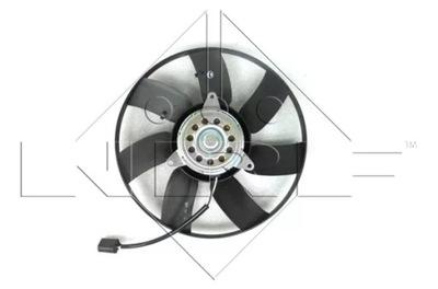 47480 VENTILADOR CHLOD. OPEL  