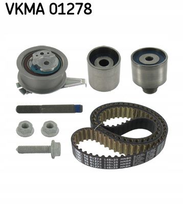 SKF SKF VKMA 01278 КОМПЛЕКТ РЕМНЯ ГРМ