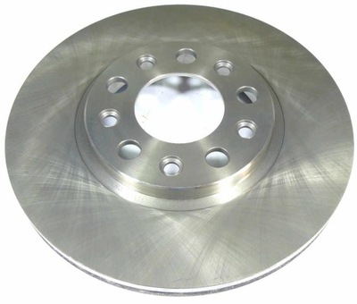 Тормозные диски 281 alfa giulietta fiat 500x jeep renegade фото №1