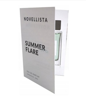 Novellista Summer Flare 1,2 ml edp