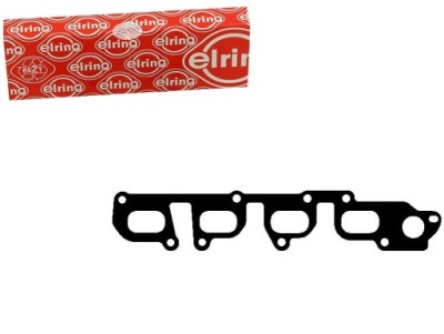 Прокладка колектор wyd. elring фото №1