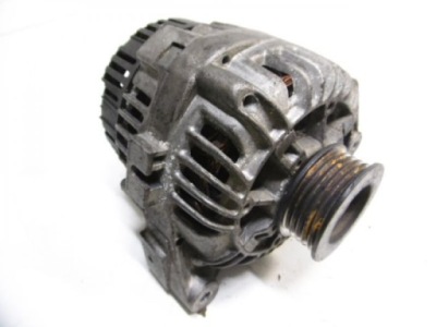 Bmw e36 генератор 1,8tds valeo фото №1