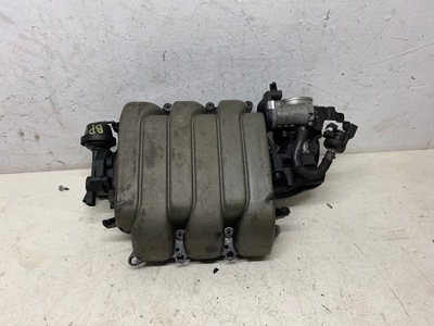 Audi колектор всмоктуючий 3.2 fsi 06e133210f фото №1