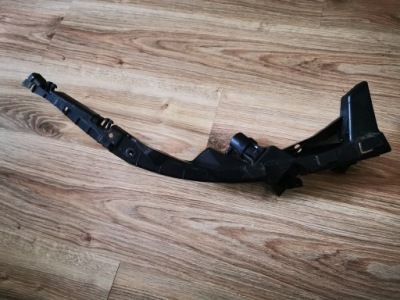 Vw passat b5 омивач фара +кронштейн  праві фото №1