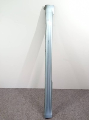 Молдинг порог левая накладка защита at10 toyota scion tc i 2004-2010 фото №1