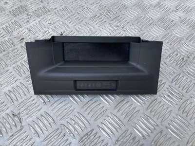 Дисплей часы citroen ds4 10- фото №1