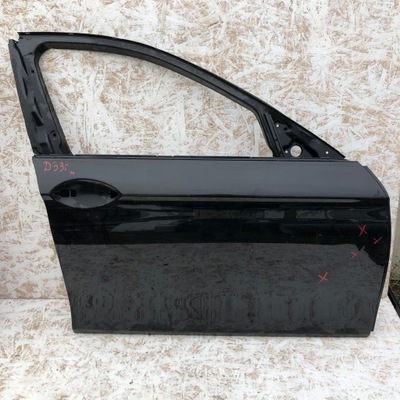 Дверь передние правое перед bmw f10 f11 фото №1