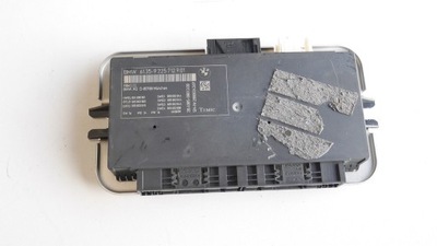 Модуль блок керування світла bmw оригінальний номер 9225712 фото №1