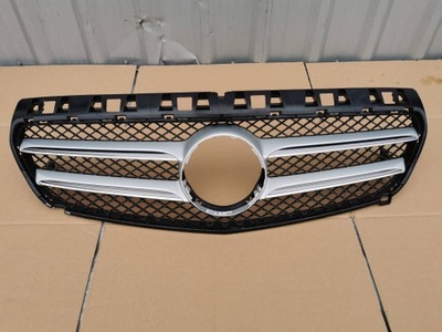 Mercedes a-klasa w176 решётка радиатора b.ładny решётка радиатора a1768880260 фото №1