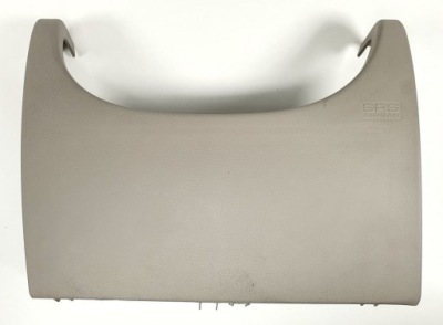 Подушка подушка безпеки колінна citroen citroen c5 iii x7 фото №1